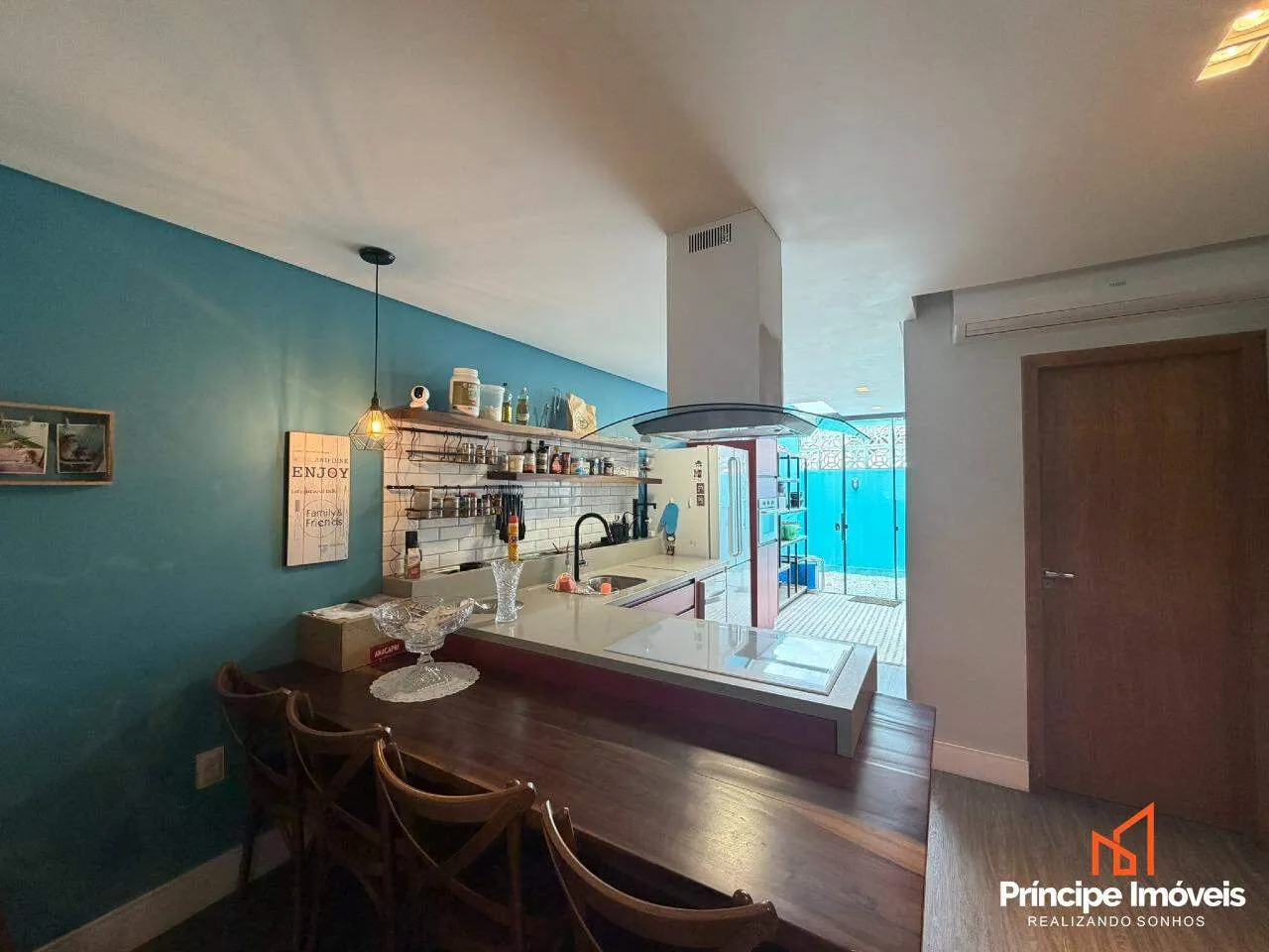 Geminado com 3 quartos no Saguaçu em Joinville — foto 7