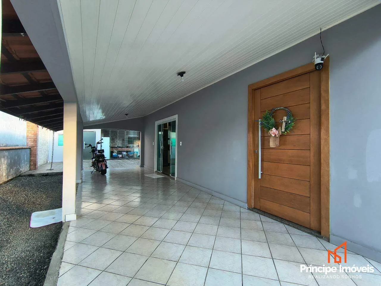 Casa com 2 quartos no Guanabara em Joinville — foto 4