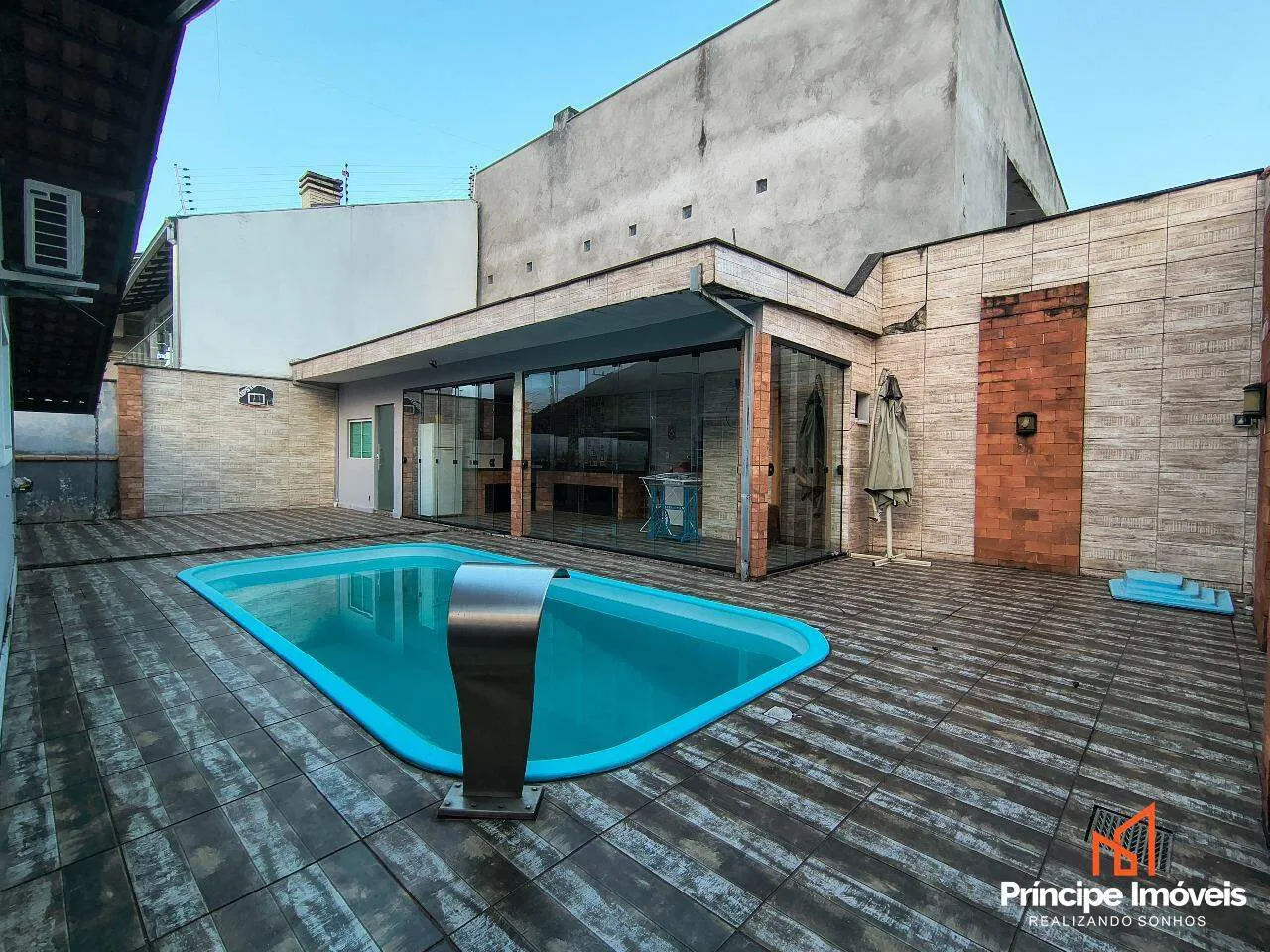 Casa com 2 quartos no Guanabara em Joinville — foto 6