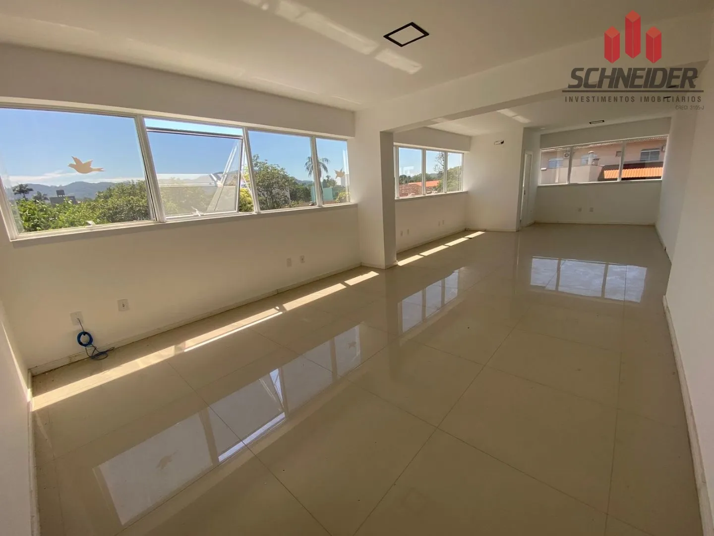 Sala comercial para alugar no bairro Centro em Timbó/SC — foto 2