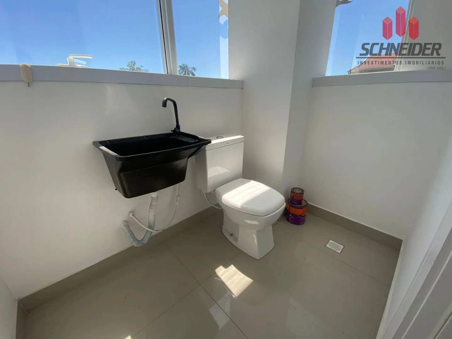 Sala comercial para alugar no bairro Centro em Timbó/SC — foto 4