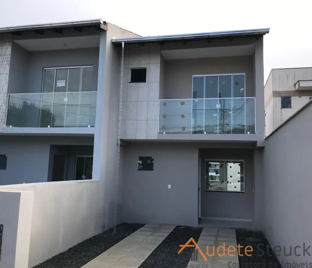 Sobrado no Bairro Itoupavazinha - foto 1