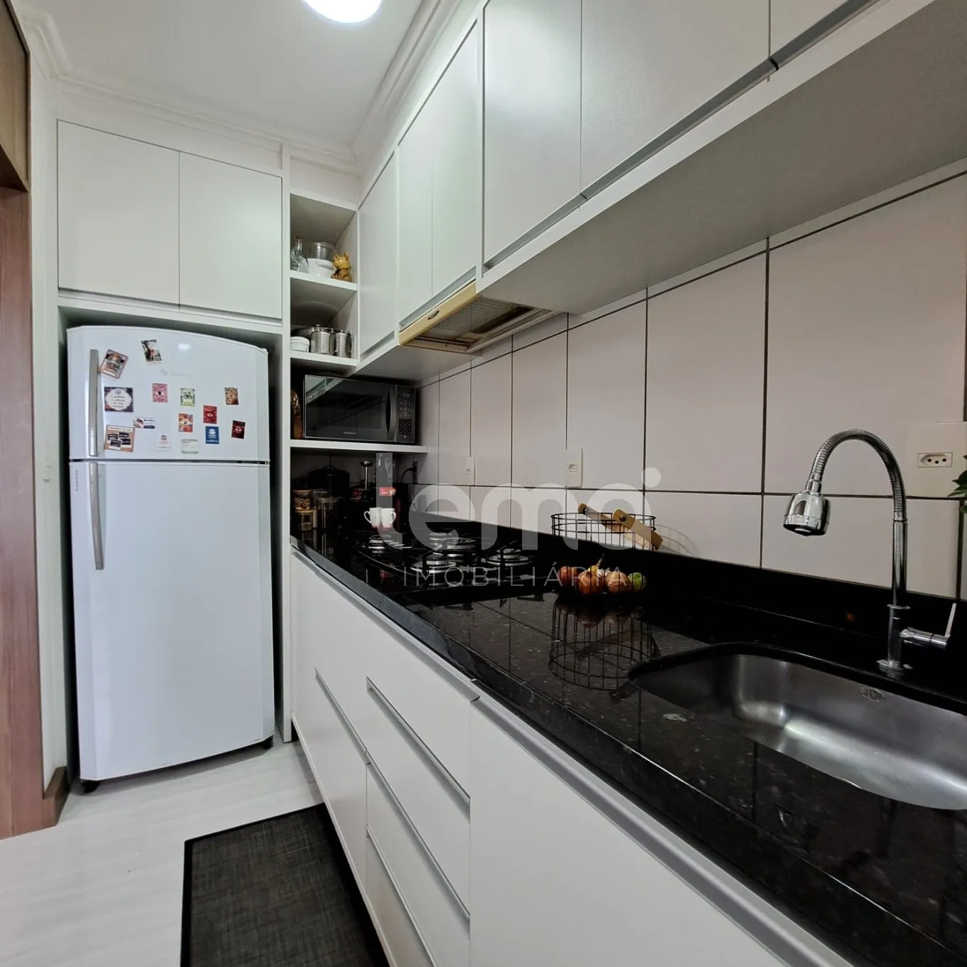 Apartamento 3 dormitórios, sendo 1 suíte - Água Verde - Blumenau/SC — foto 5