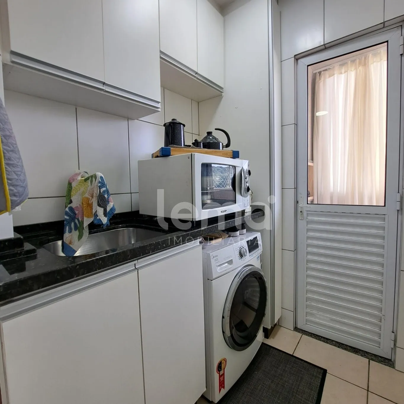 Apartamento 3 dormitórios, sendo 1 suíte - Água Verde - Blumenau/SC — foto 6
