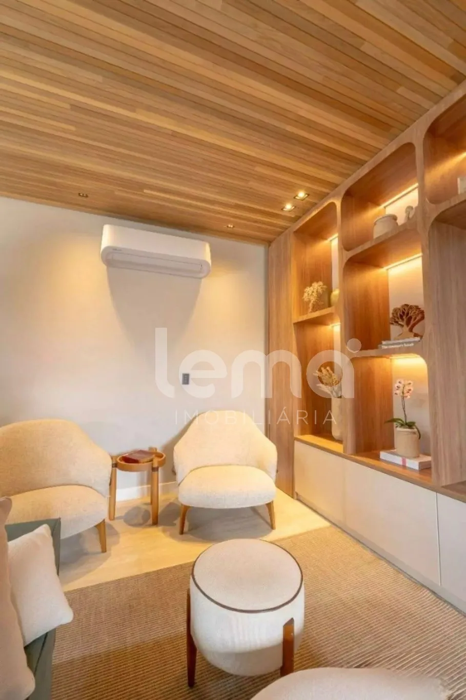 Casa de alto padrão em condomínio fechado no bairro Itoupava Norte em Blumenau. — foto 3