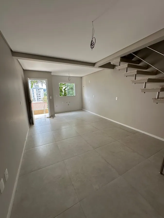 Casa para Venda em Blumenau, Escola Agricola, 2 dormitórios, 2 suítes, 3 banheiros, 2 vagas — foto 3