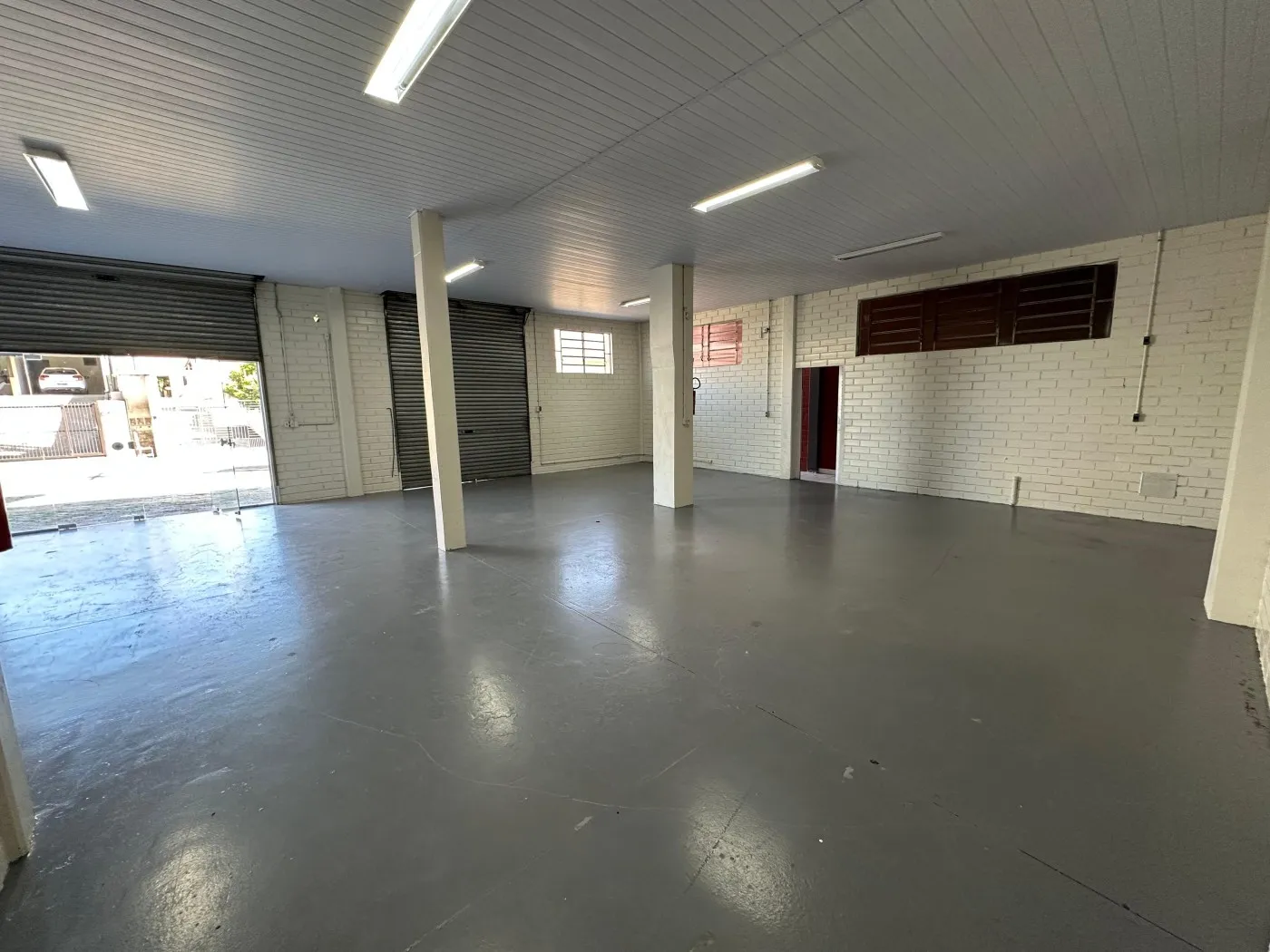 Comercial para Locação em Blumenau, Salto do Norte, 2 banheiros — foto 3