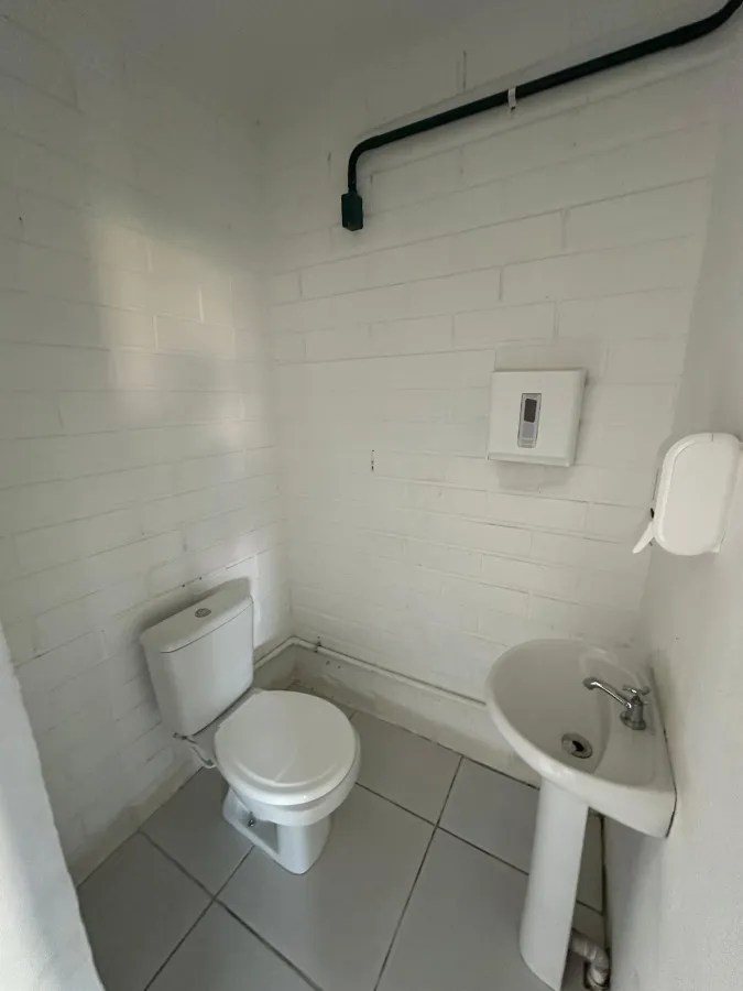 Comercial para Locação em Blumenau, Salto do Norte, 2 banheiros — foto 6