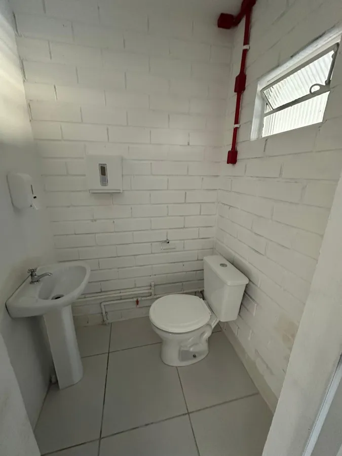 Comercial para Locação em Blumenau, Salto do Norte, 2 banheiros — foto 7