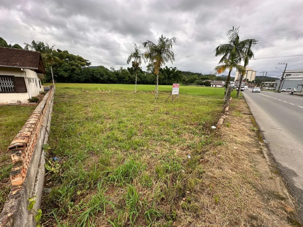 Terreno para Venda em Blumenau, Itoupava Central - foto 1