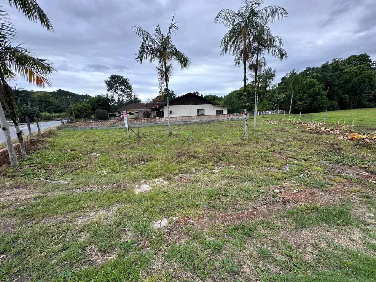 Terreno para Venda em Blumenau, Itoupava Central — foto 4