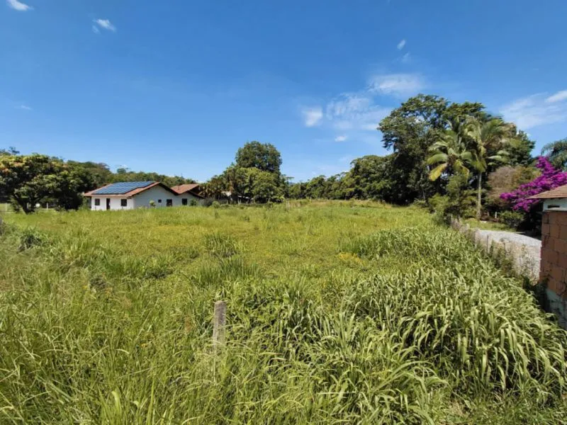 Terreno na Avenida Brasil em Indaial — foto 3