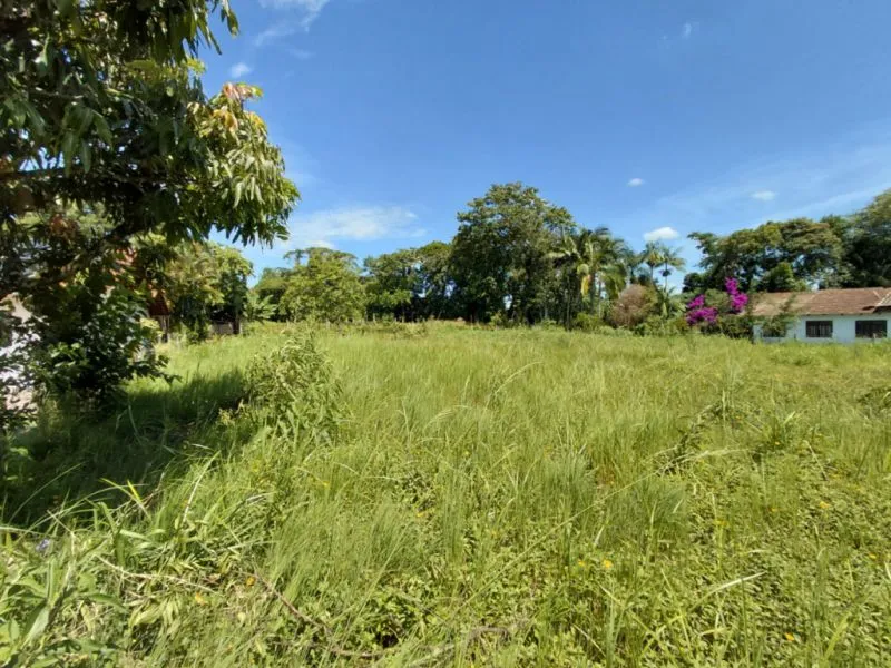 Terreno na Avenida Brasil em Indaial — foto 4