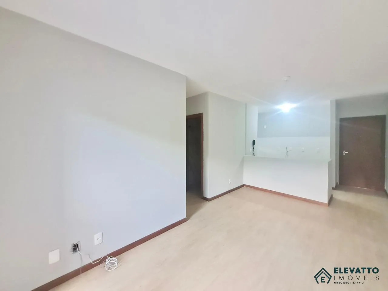 Apartamento para Venda em Blumenau, Água Verde, 3 dormitórios, 1 banheiro, 1 vaga — foto 2