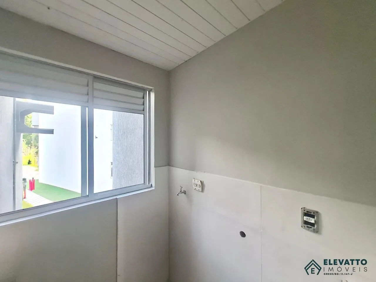 Apartamento para Venda em Blumenau, Água Verde, 3 dormitórios, 1 banheiro, 1 vaga — foto 4