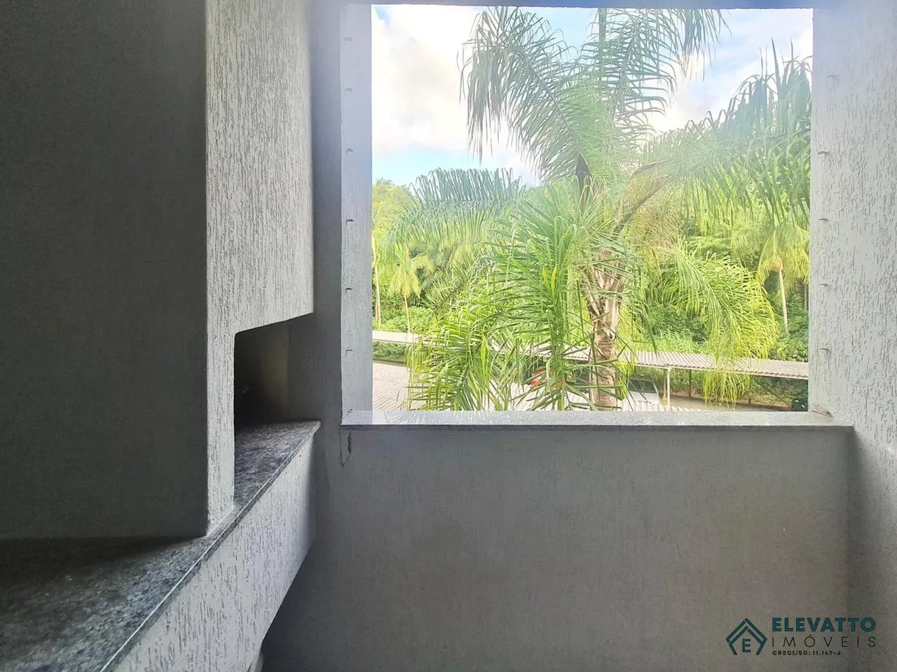 Apartamento para Venda em Blumenau, Água Verde, 3 dormitórios, 1 banheiro, 1 vaga — foto 5