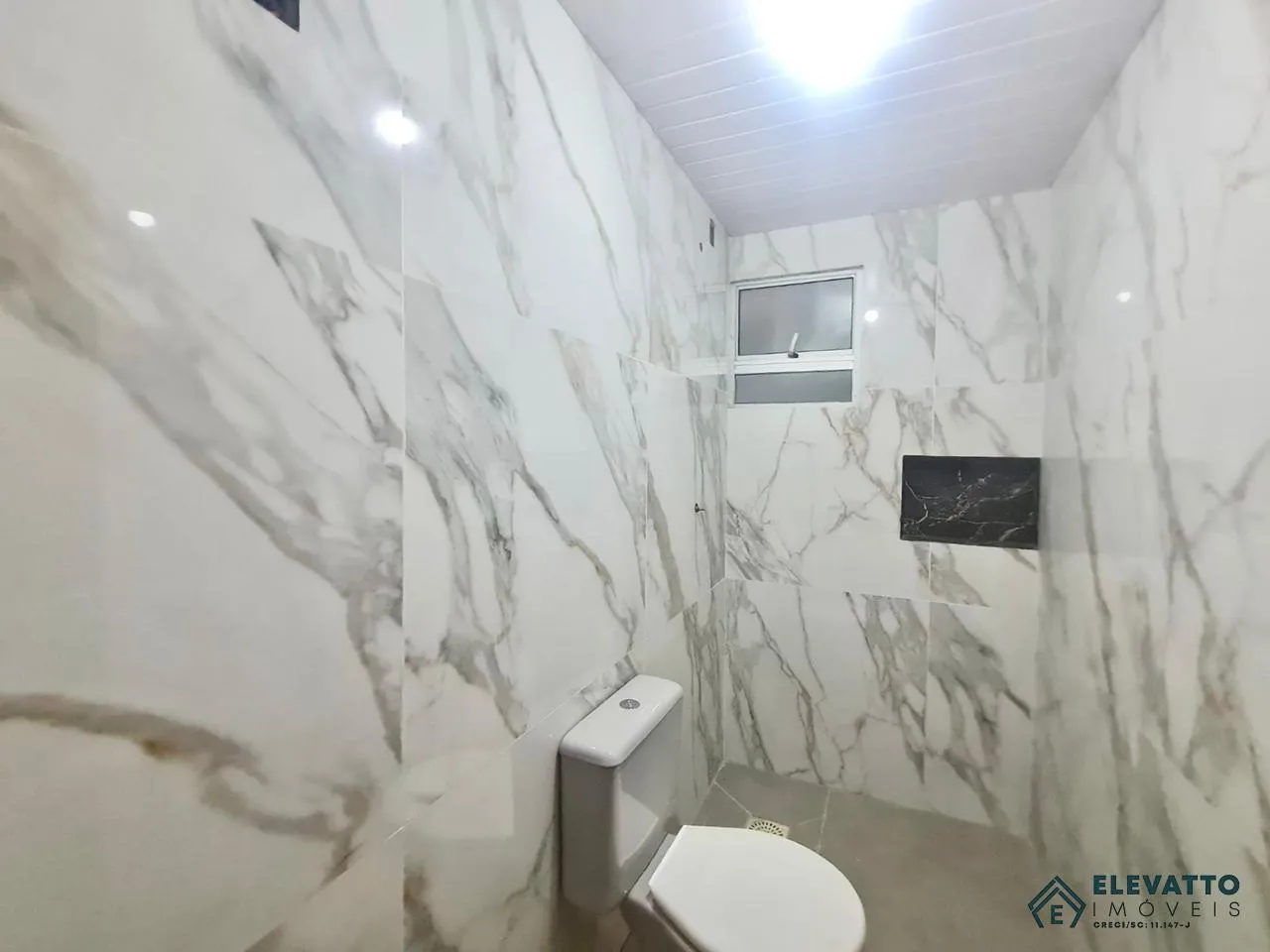 Apartamento para Venda em Blumenau, Água Verde, 3 dormitórios, 1 banheiro, 1 vaga — foto 6