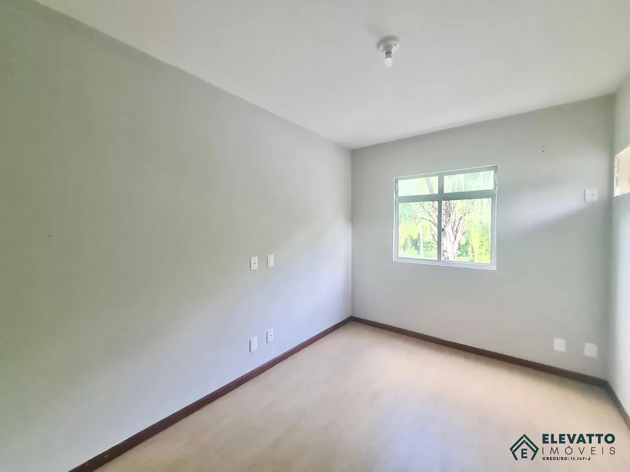 Apartamento para Venda em Blumenau, Água Verde, 3 dormitórios, 1 banheiro, 1 vaga — foto 7