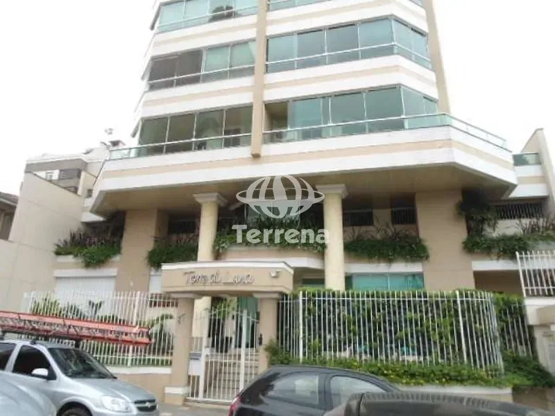 Apartamento para alugar com 3 quartos e 3 suítes, 3 vagas, 230m² no Vila Nova, Blumenau - foto 1