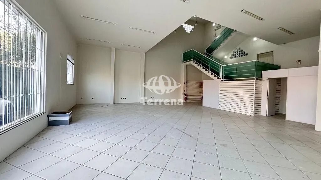 Galpão · para alugar · 770m² · Vila Nova, Blumenau