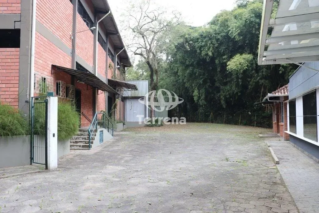 Galpão · para alugar · 1071m² · Velha Central, Blumenau