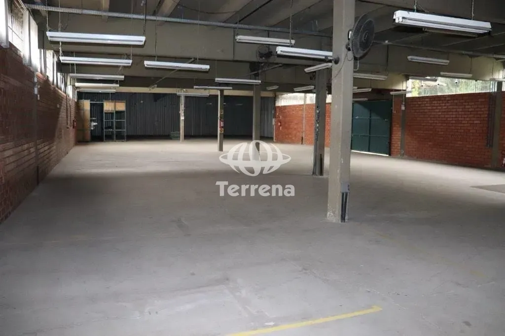 Galpão · para alugar · 1071m² · Velha Central, Blumenau