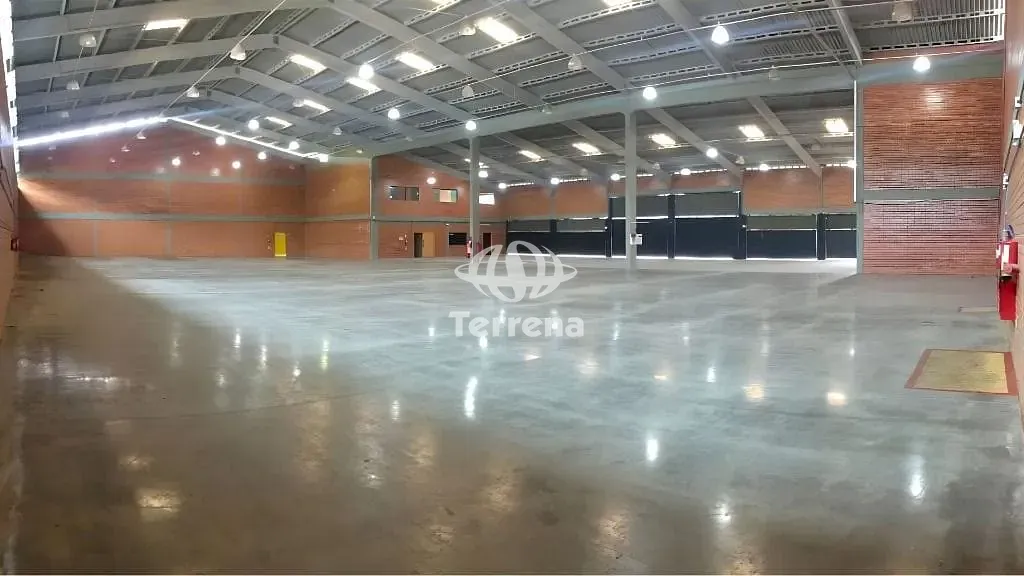 Galpão · para alugar · 2600m² · Passo Manso, Blumenau