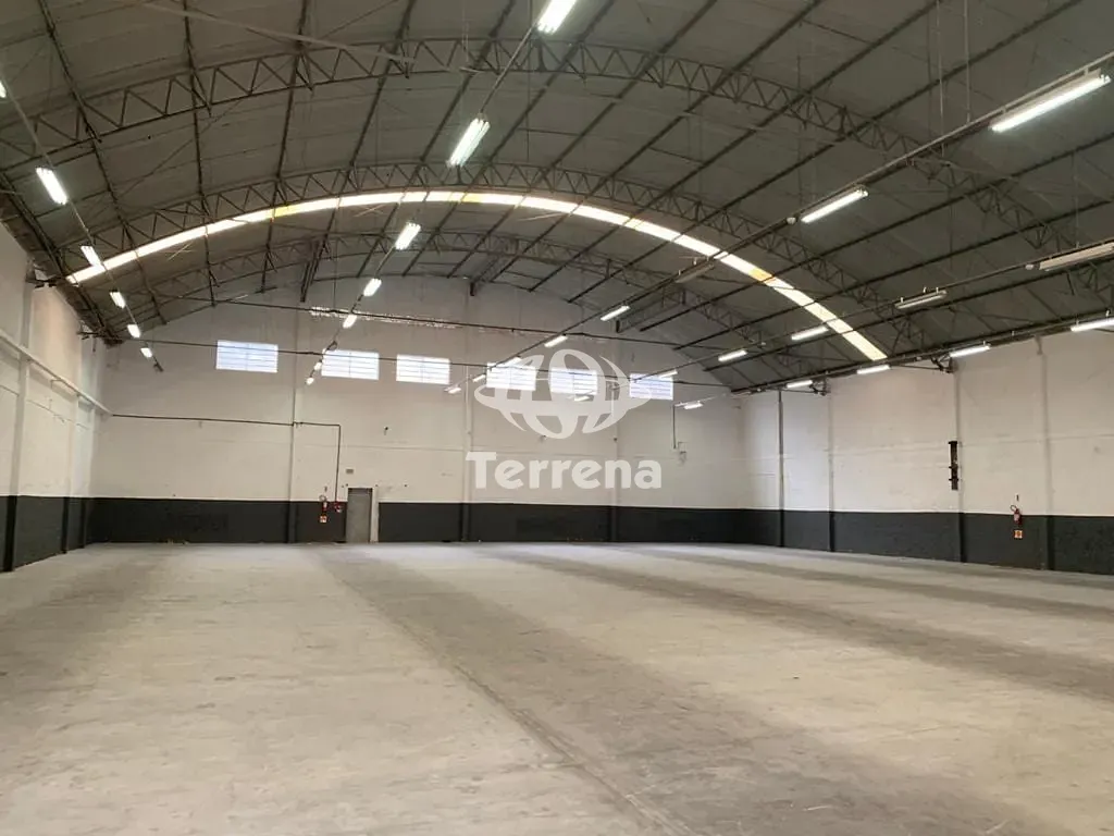 Galpão · para alugar · 983.75m² · Salto do Norte, Blumenau