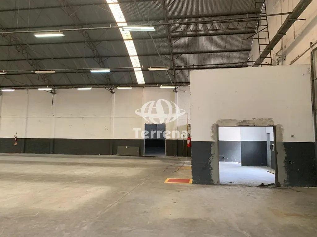 Galpão · para alugar · 983.75m² · Salto do Norte, Blumenau