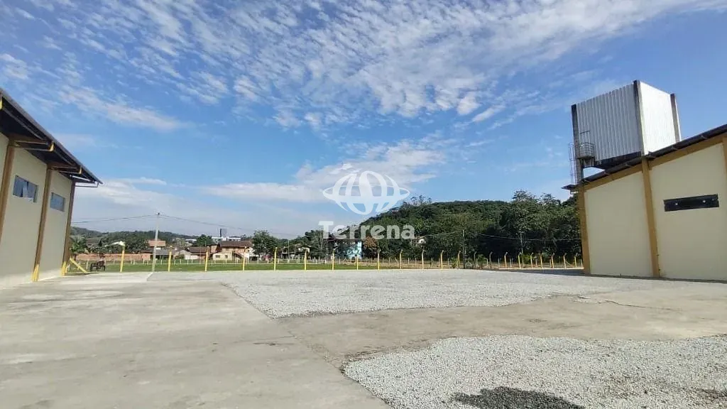 Galpão · para alugar · 750m² · Fidelis, Blumenau