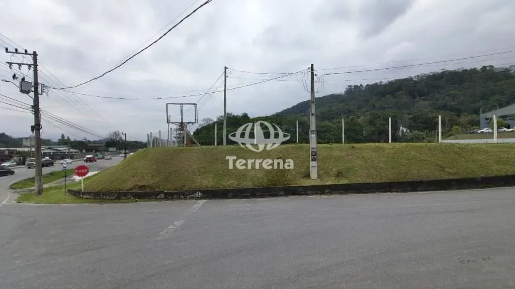 Terreno · para alugar · 9000m² · Badenfurt, Blumenau