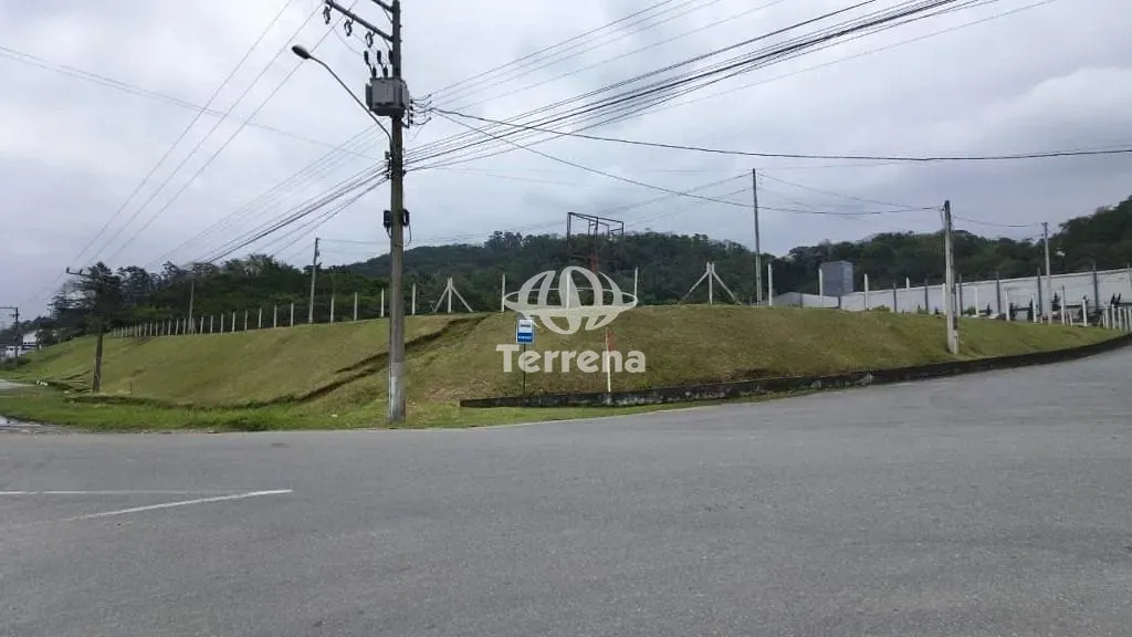 Terreno · para alugar · 9000m² · Badenfurt, Blumenau