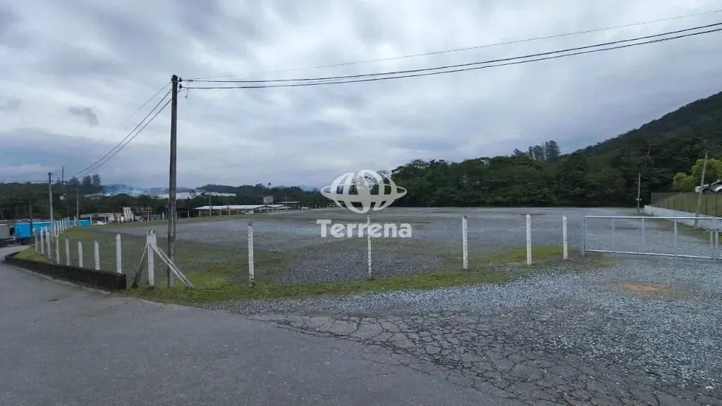 Terreno · para alugar · 9000m² · Badenfurt, Blumenau