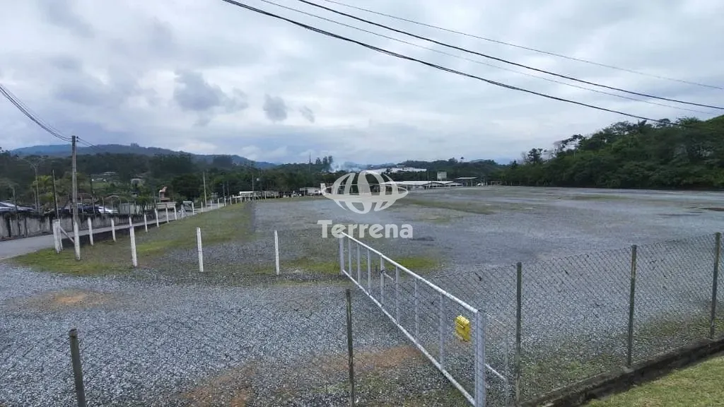 Terreno · para alugar · 9000m² · Badenfurt, Blumenau