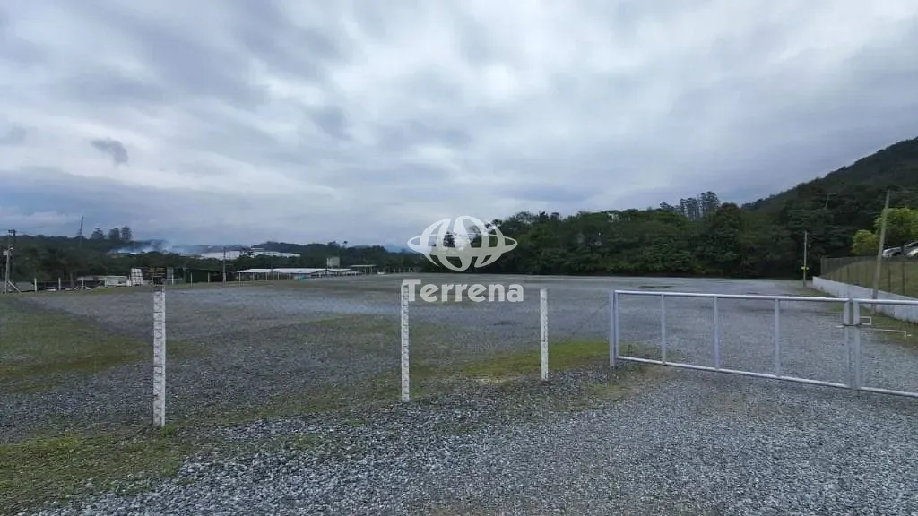 Terreno · para alugar · 9000m² · Badenfurt, Blumenau