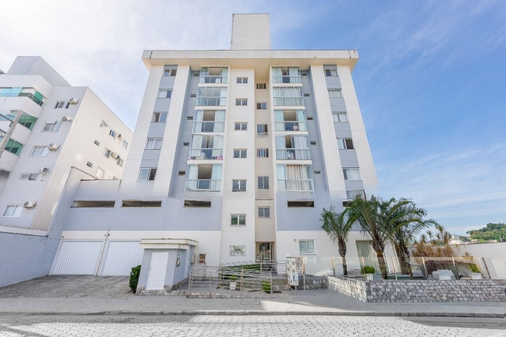 Apartamento · para alugar · 2 quartos · 74m² · Passo Manso, Blumenau