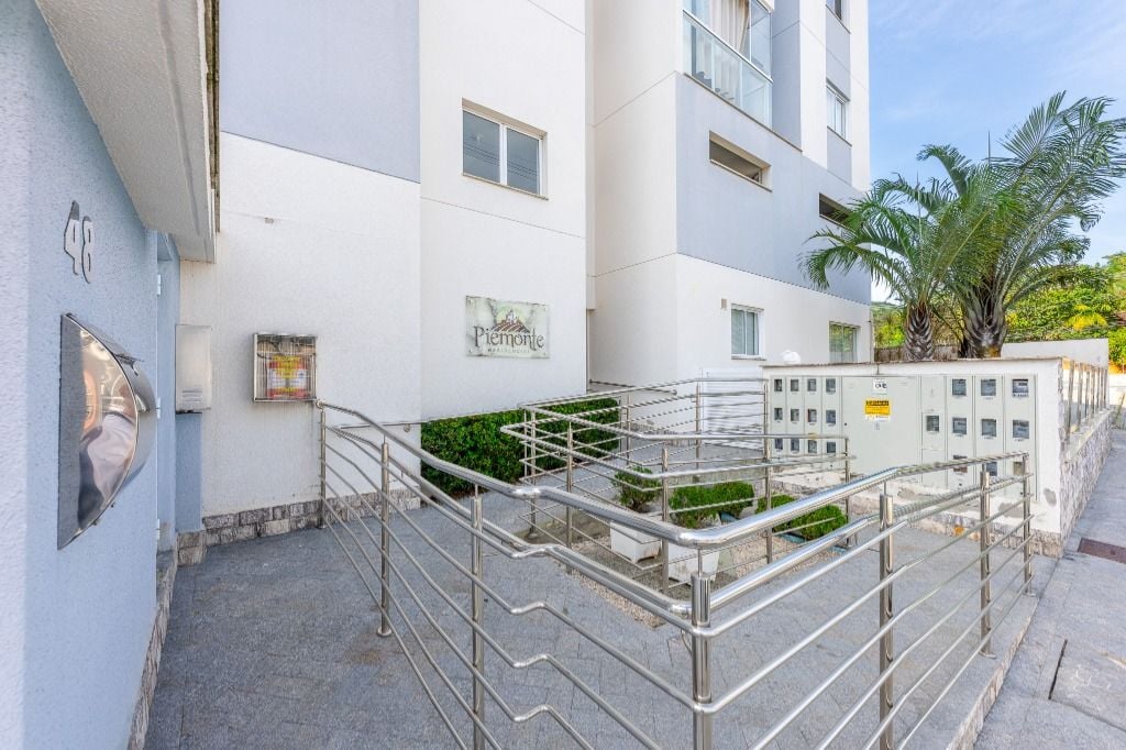 Apartamento · para alugar · 2 quartos · 74m² · Passo Manso, Blumenau