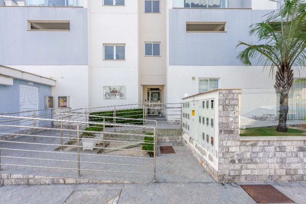 Apartamento · para alugar · 2 quartos · 74m² · Passo Manso, Blumenau