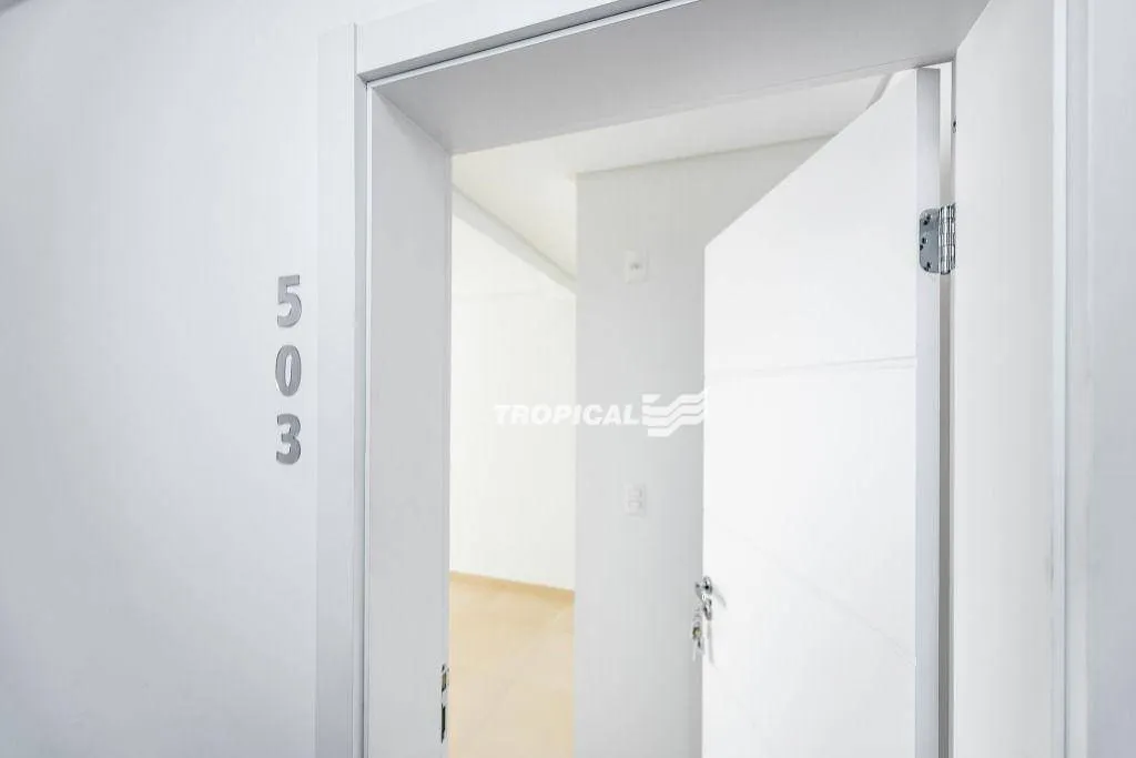 Apartamento com 2 dormitórios, 74 m - venda por R$ 630.000,00 ou aluguel por R$ 2.235,00/mês - Passo Manso - Blumenau/SC — foto 2