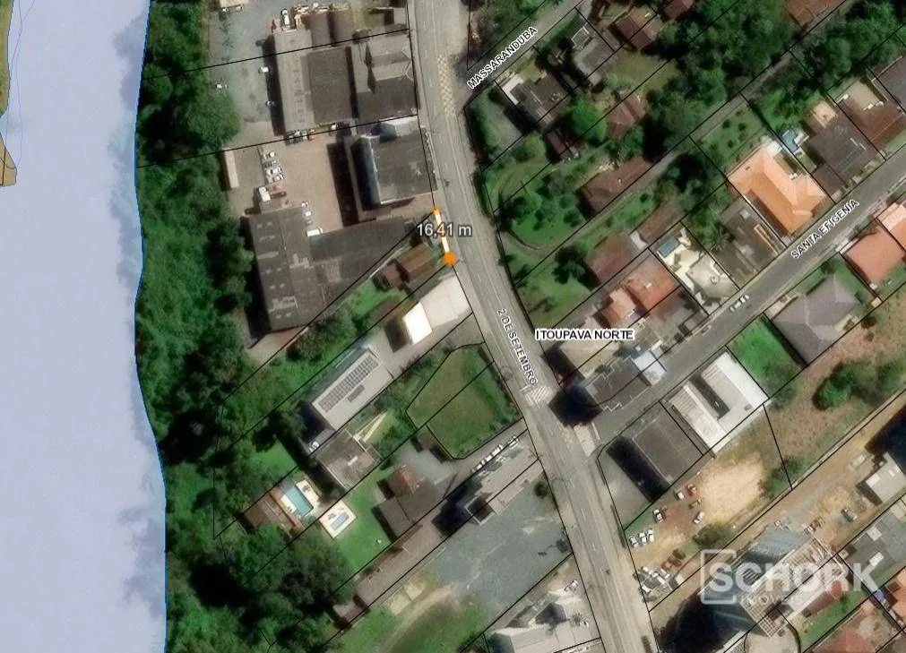 Terreno à venda, 1322 m por R$ 1.650.000,00 - Itoupava Norte - Blumenau/SC — foto 7
