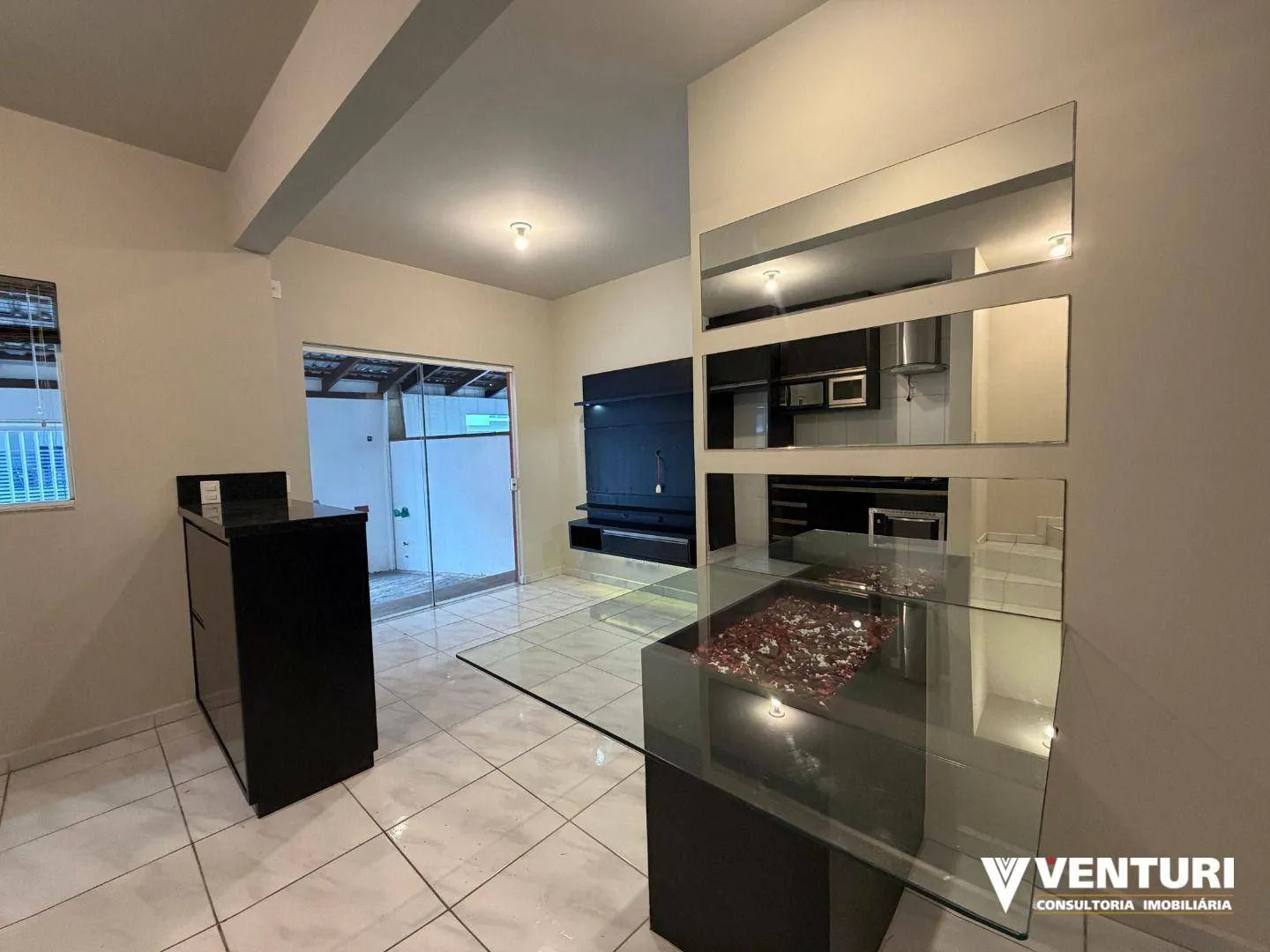 Casa com 2 dormitórios para alugar, 69 m por R$ 2.644,11/mês - Velha - Blumenau/SC — foto 3
