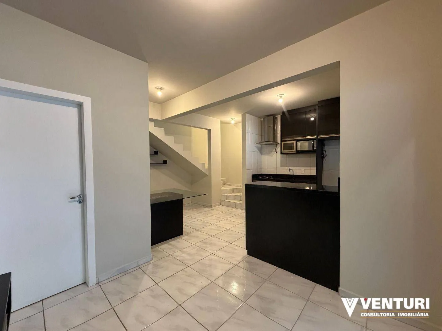 Casa com 2 dormitórios para alugar, 69 m por R$ 2.644,11/mês - Velha - Blumenau/SC — foto 5