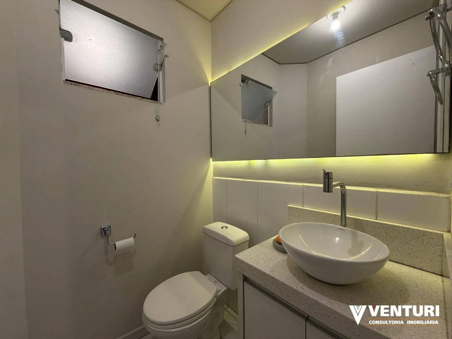 Casa com 2 dormitórios para alugar, 69 m por R$ 2.644,11/mês - Velha - Blumenau/SC — foto 7