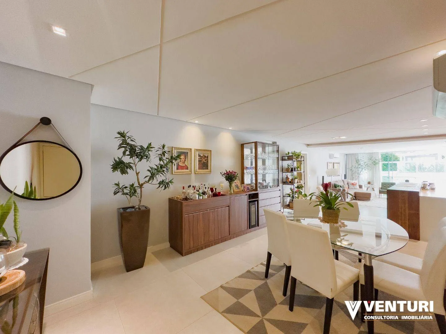 Apartamento com terraço à venda, 159 m por R$ 1.450.000 - Jardim Blumenau - Blumenau/SC — foto 5