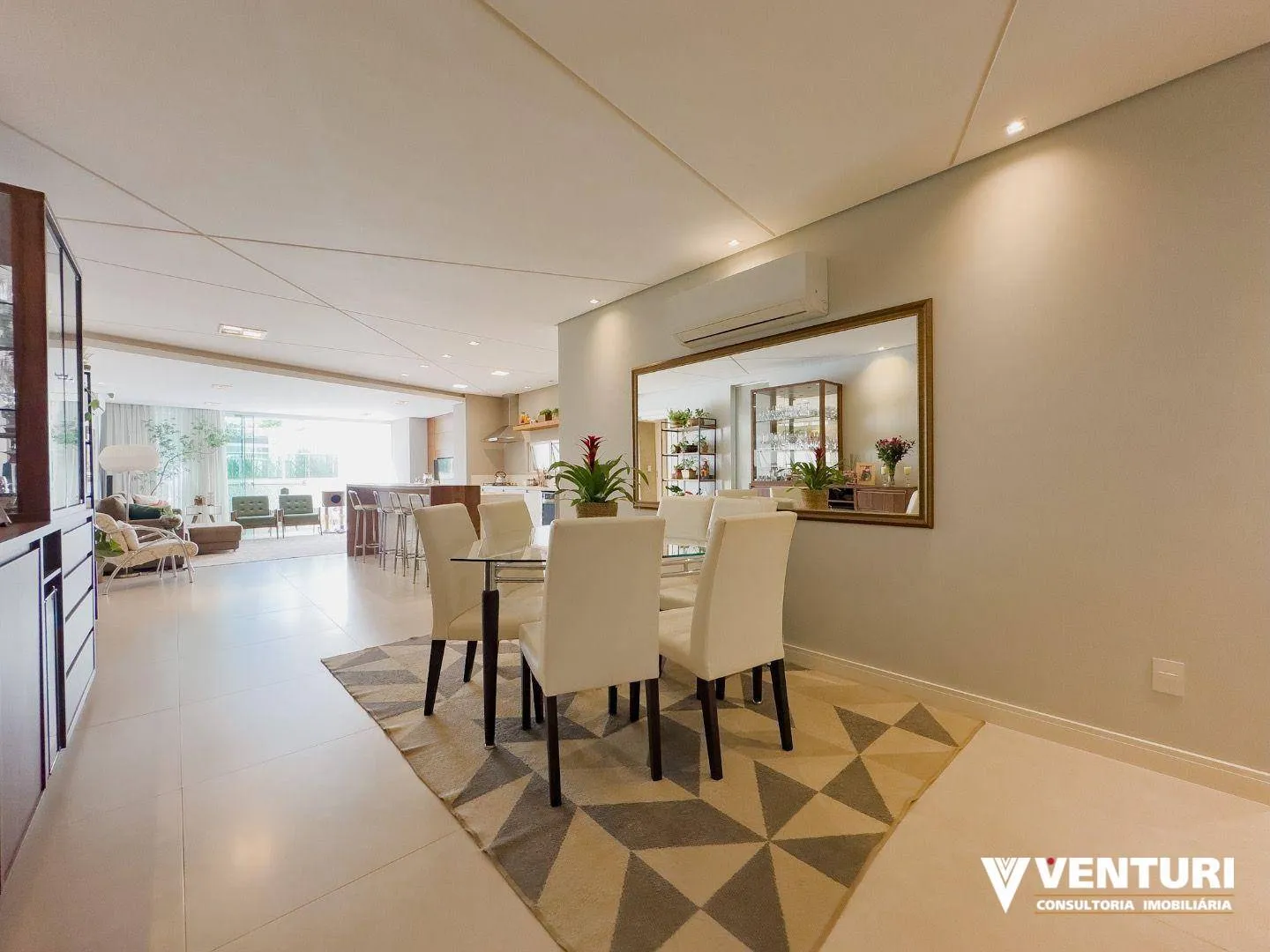 Apartamento com terraço à venda, 159 m por R$ 1.450.000 - Jardim Blumenau - Blumenau/SC — foto 6