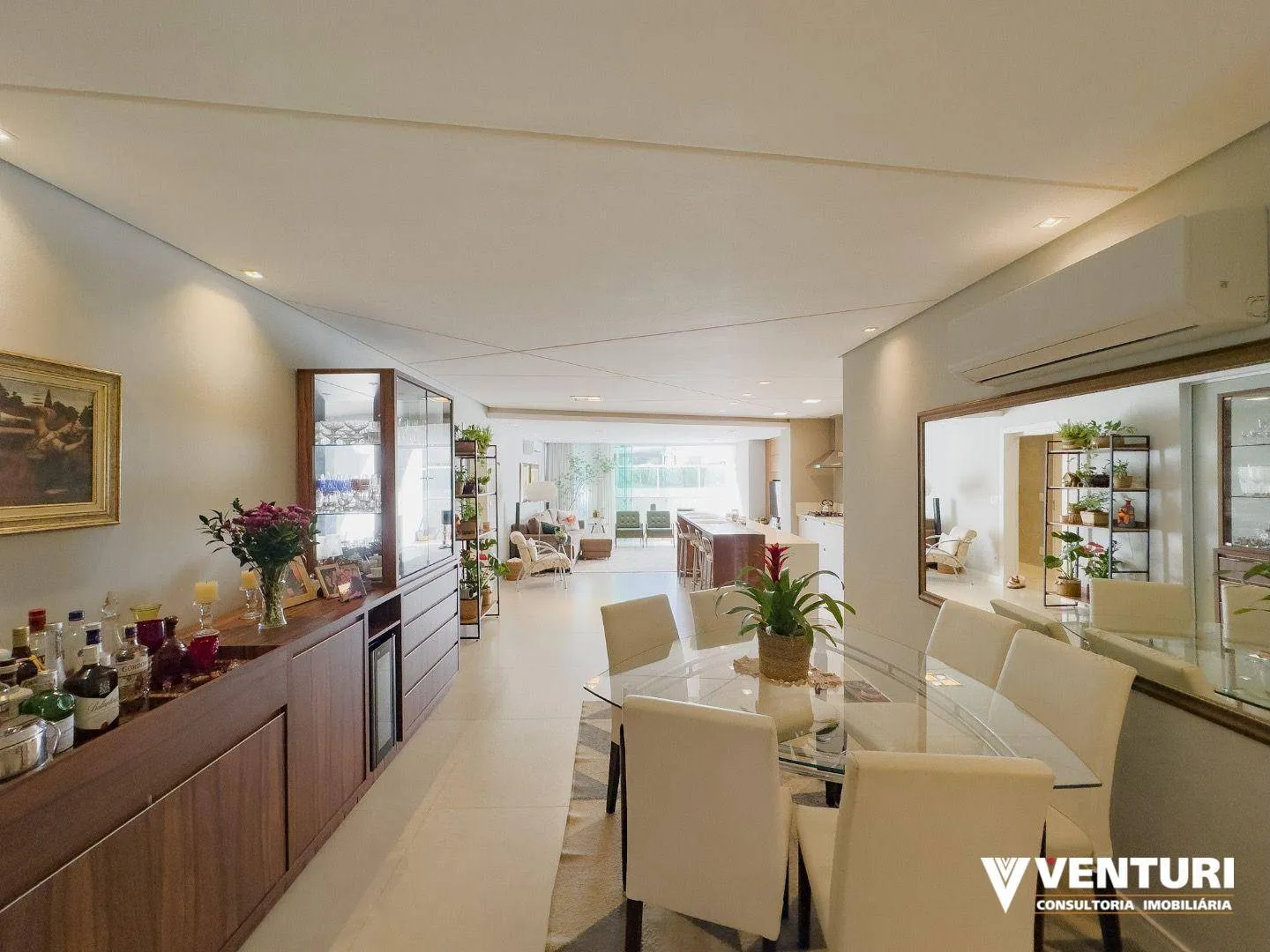 Apartamento com terraço à venda, 159 m por R$ 1.450.000 - Jardim Blumenau - Blumenau/SC — foto 7