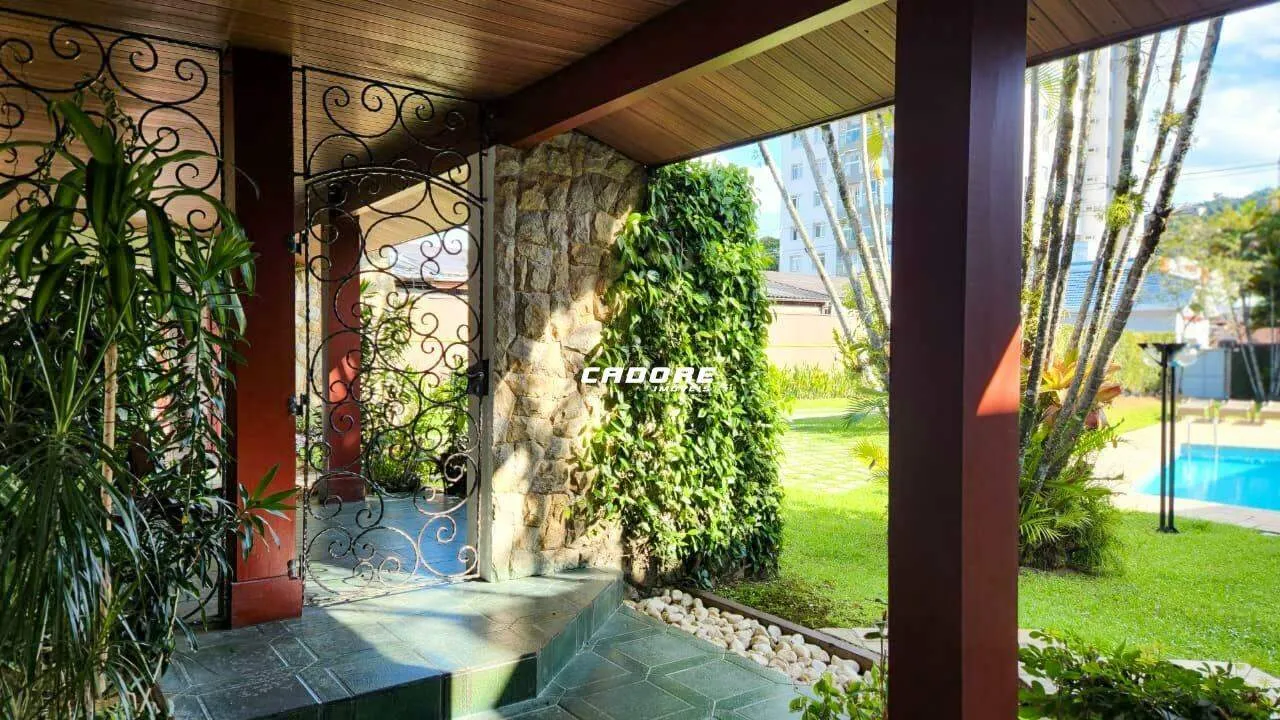 Excelente Casa para locação no bairro Garcia I Cadore Imóveis — foto 6