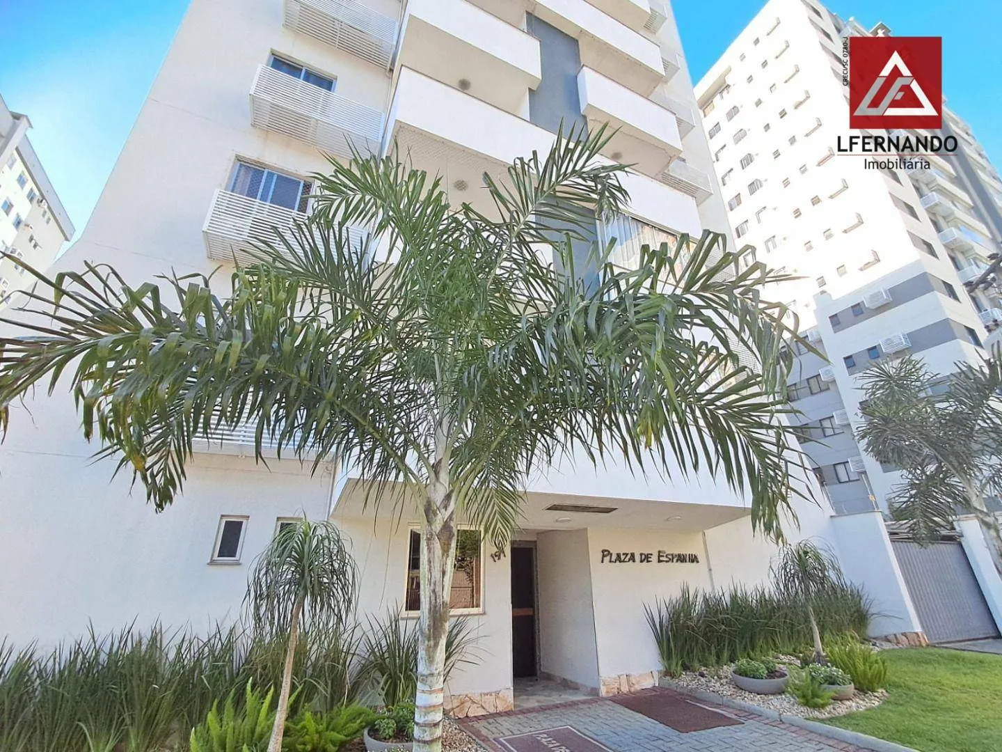 Apartamento Semi Mobiliado na Vila Nova - Localização Privilegiada em Blumenau - Pronto para Morar! - foto 1