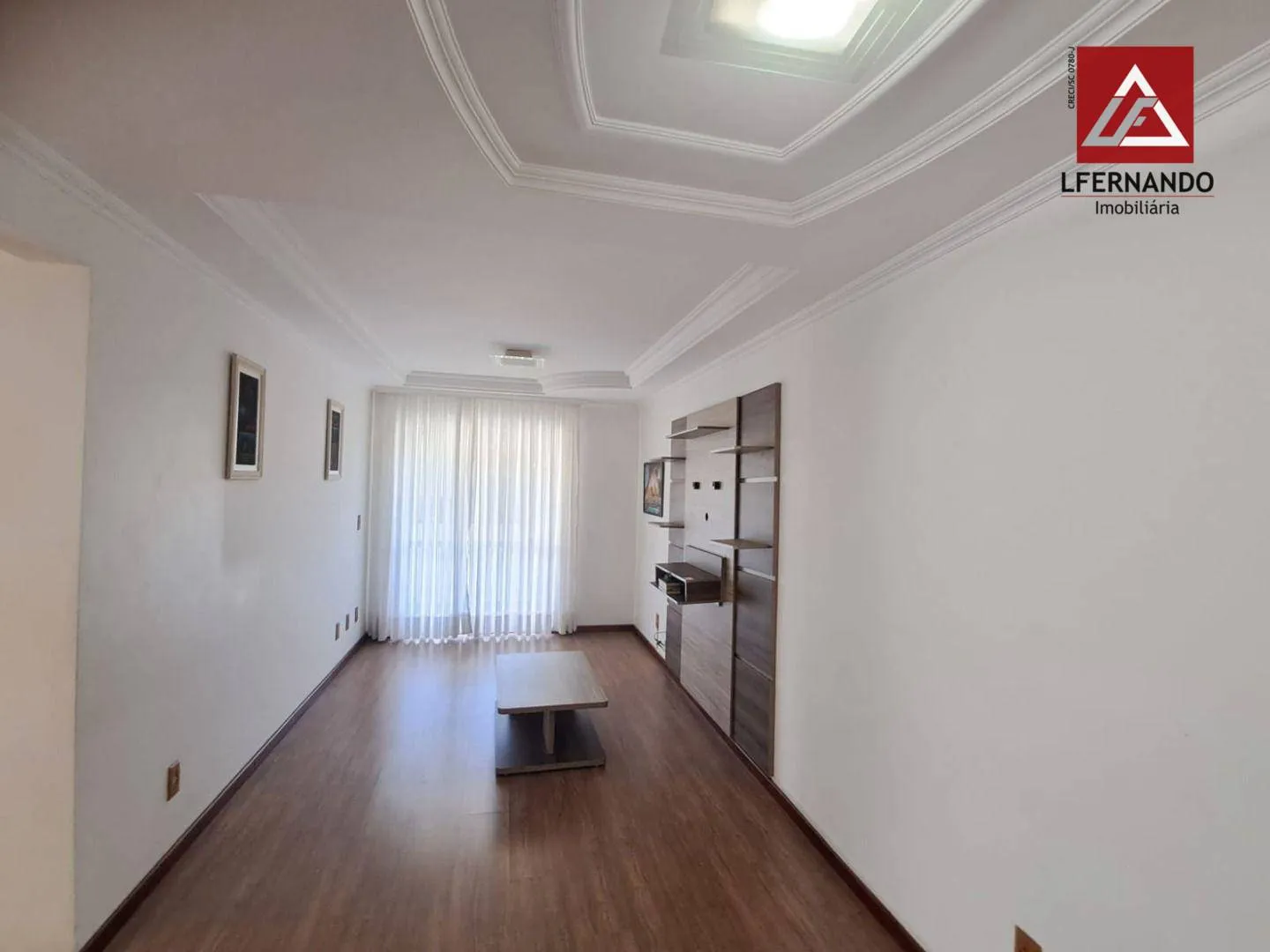 Apartamento Semi Mobiliado na Vila Nova - Localização Privilegiada em Blumenau - Pronto para Morar! — foto 2