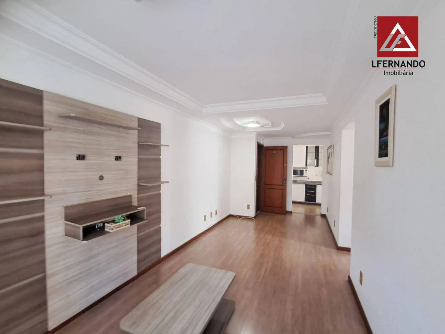 Apartamento Semi Mobiliado na Vila Nova - Localização Privilegiada em Blumenau - Pronto para Morar! — foto 3